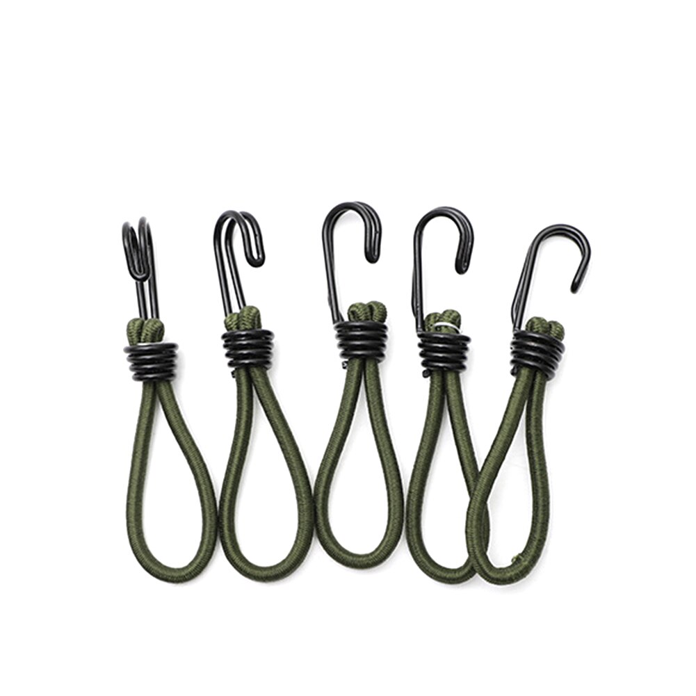 Cheap Goat Tents 1Pcs Adjustable Tent Wind Rope Outdoor Camping High strength Reflective Rope with Buckle Hooks Tent Accessories   
